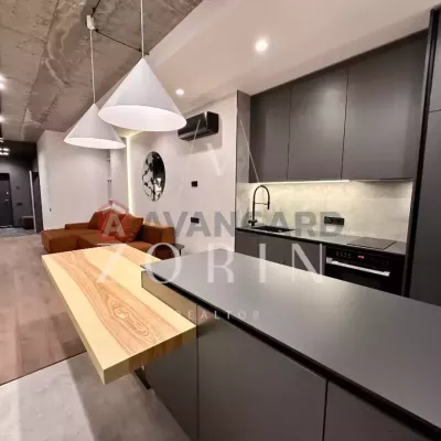 Rent apartment - Dnipro, Volodymyra Vernadskogo street. Rent of real estate - Sobornyi, secondary market and new building cheap, price up to 46000UAH, announcement no.1963441 фото 7
