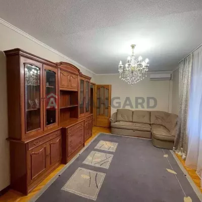 Rent apartment - Dnipro, Geroiv Krut street. Rent of real estate - Sobornyi, secondary market and new building cheap, price up to 22000UAH, announcement no.1963439 фото 2