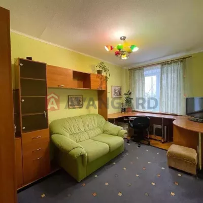 Rent apartment - Dnipro, Geroiv Krut street. Rent of real estate - Sobornyi, secondary market and new building cheap, price up to 22000UAH, announcement no.1963439 фото 3