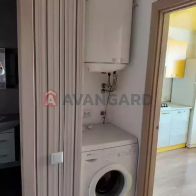 Rent apartment - Dnipro, Topolyna street. Rent of real estate - Shevchenkivskyi, secondary market and new building cheap, price up to 11000UAH, announcement no.1963437 фото 7