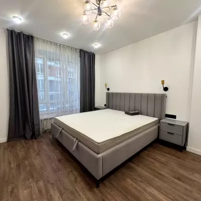 Rent apartment - Lviv, Stryiska street115. Rent of real estate - Sykhivskyi, secondary market and new building cheap, price up to 750$, announcement no.1963570 фото 7