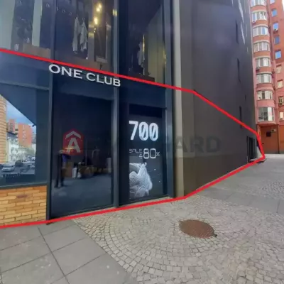Buy trading area - Dnipro, Shevchenka street. Sale of real estate - City and suburb, secondary market and new building cheap, price up to 1500000$, announcement no.1994285 фото 6