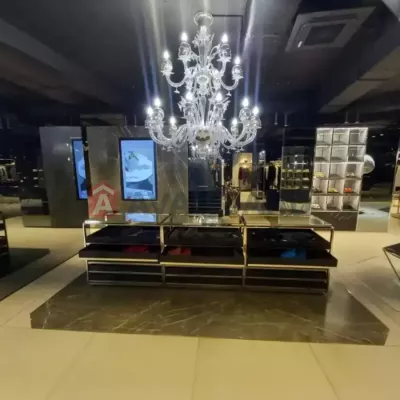Buy trading area - Dnipro, Shevchenka street. Sale of real estate - City and suburb, secondary market and new building cheap, price up to 1500000$, announcement no.1994285 фото 7