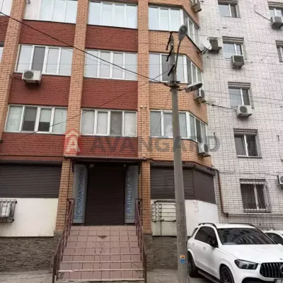 Buy trading area - Dnipro, Lyubarskogo lane. Sale of real estate - Amur-Nyzhnodniprovskyi, secondary market and new building cheap, price up to 67500$, announcement no.1994275 фото 16