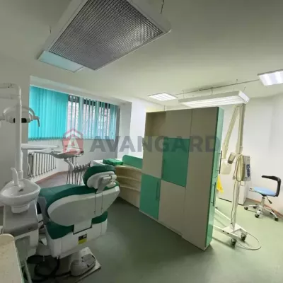 Buy trading area - Dnipro, Lyubarskogo lane. Sale of real estate - Amur-Nyzhnodniprovskyi, secondary market and new building cheap, price up to 67500$, announcement no.1994275 фото 2