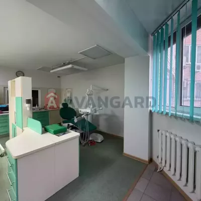Buy trading area - Dnipro, Lyubarskogo lane. Sale of real estate - Amur-Nyzhnodniprovskyi, secondary market and new building cheap, price up to 67500$, announcement no.1994275 фото 3