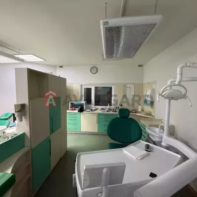 Buy trading area - Dnipro, Lyubarskogo lane. Sale of real estate - Amur-Nyzhnodniprovskyi, secondary market and new building cheap, price up to 67500$, announcement no.1994275 фото 6