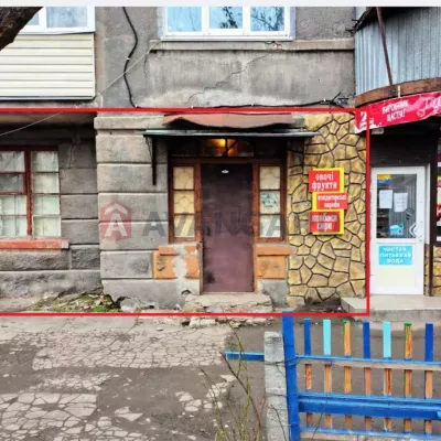 Buy trading area - Dnipro, Volodymyra Antonovycha street. Sale of real estate - Chechelivskyi, secondary market and new building cheap, price up to 25000$, announcement no.1994273 фото 3