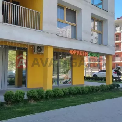 Buy trading area - Dnipro. Sale of real estate - Іndustrialnyi, secondary market and new building cheap, price up to 135000$, announcement no.1994267 фото 2
