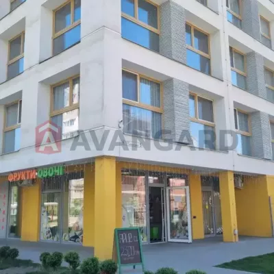 Buy trading area - Dnipro. Sale of real estate - Іndustrialnyi, secondary market and new building cheap, price up to 135000$, announcement no.1994267 фото 4