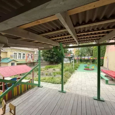 Buy trading area - Dnipro, Vasylya Zhukovskogo street. Sale of real estate - Sobornyi, secondary market and new building cheap, price up to 650000$, announcement no.1994265 фото 3