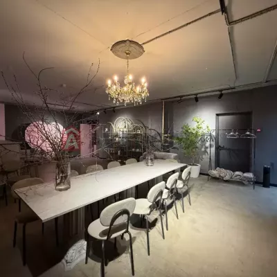Buy trading area - Dnipro, Kostomarivska street. Sale of real estate - Tsentralnyi, secondary market and new building cheap, price up to 109000$, announcement no.1994261 фото 1