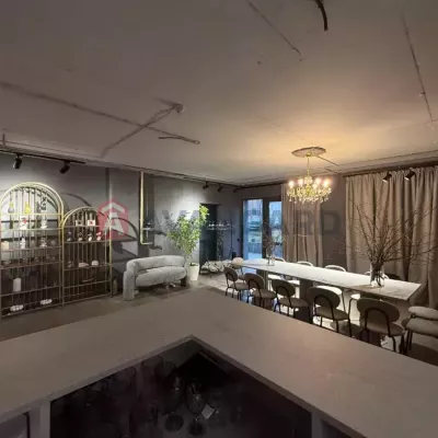 Buy trading area - Dnipro, Kostomarivska street. Sale of real estate - Tsentralnyi, secondary market and new building cheap, price up to 109000$, announcement no.1994261 фото 3