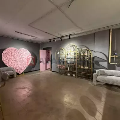 Buy trading area - Dnipro, Kostomarivska street. Sale of real estate - Tsentralnyi, secondary market and new building cheap, price up to 109000$, announcement no.1994261 фото 4