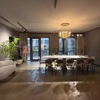 Buy trading area - Dnipro, Kostomarivska street. Sale of real estate - Tsentralnyi, secondary market and new building cheap, price up to 109000$, announcement no.1994261 фото 5