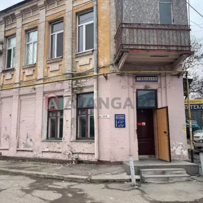 Buy trading area - Dnipro, Pastera street. Sale of real estate - Tsentralnyi, secondary market and new building cheap, price up to 45000$, announcement no.1994239 фото 1