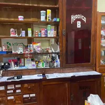 Buy trading area - Dnipro, Pastera street. Sale of real estate - Tsentralnyi, secondary market and new building cheap, price up to 45000$, announcement no.1994239 фото 2