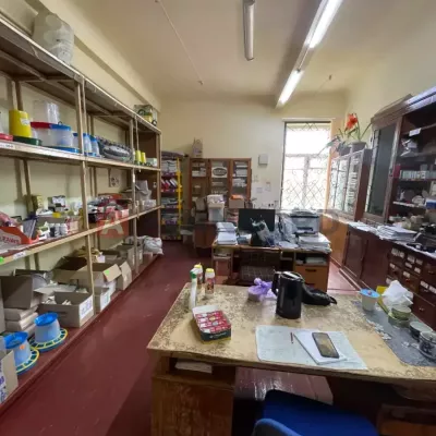 Buy trading area - Dnipro, Pastera street. Sale of real estate - Tsentralnyi, secondary market and new building cheap, price up to 45000$, announcement no.1994239 фото 8