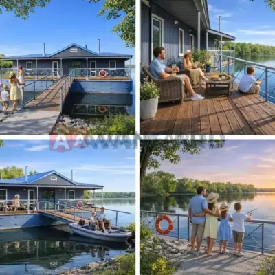 Buy hotel - Dnipro, Naberezhna Peremogy street. Sale of real estate - Sobornyi, secondary market and new building cheap, price up to 220000$, announcement no.1994235 фото 3