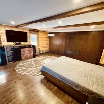 Buy hotel - Dnipro, Naberezhna Peremogy street. Sale of real estate - Sobornyi, secondary market and new building cheap, price up to 220000$, announcement no.1994235 фото 6