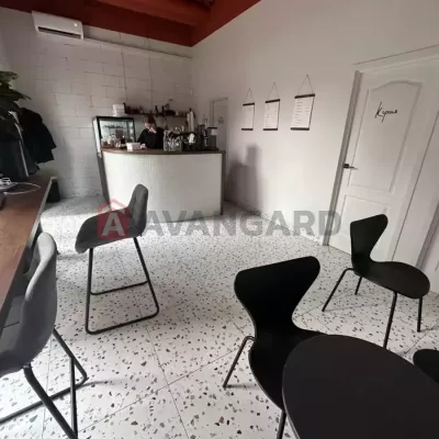 Buy trading area - Dnipro, Troitska street. Sale of real estate - City and suburb, secondary market and new building cheap, price up to 120000$, announcement no.1994231 фото 1