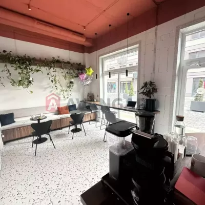 Buy trading area - Dnipro, Troitska street. Sale of real estate - City and suburb, secondary market and new building cheap, price up to 120000$, announcement no.1994231 фото 5