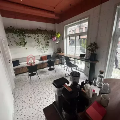 Buy trading area - Dnipro, Troitska street. Sale of real estate - City and suburb, secondary market and new building cheap, price up to 120000$, announcement no.1994231 фото 6