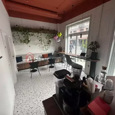 Buy trading area - Dnipro, Troitska street. Sale of real estate - City and suburb, secondary market and new building cheap, price up to 120000$, announcement no.1994231 фото 7