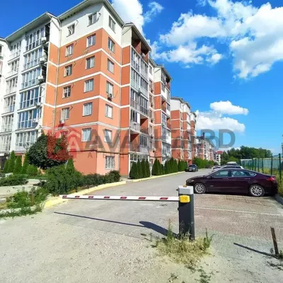 Buy trading area - Dnipro, Kobzarya boulevard. Sale of real estate - Іndustrialnyi, secondary market and new building cheap, price up to 36000$, announcement no.1994225 фото 22