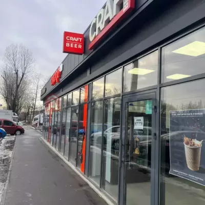 Buy trading area - Dnipro, Borysa Krotova street. Sale of real estate - Shevchenkivskyi, secondary market and new building cheap, price up to 13000$, announcement no.1994197 фото 2