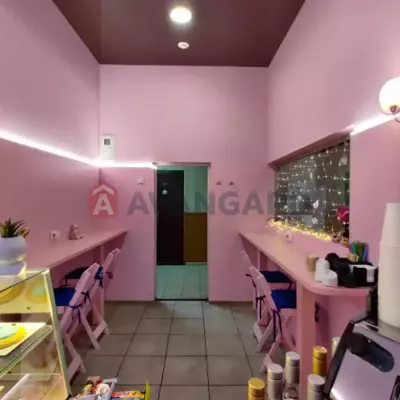 Buy restaurant, cafe - Dnipro, Gogolya street. Sale of real estate - City and suburb, secondary market and new building cheap, price up to 4500$, announcement no.1994122 фото 2