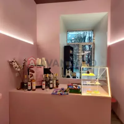 Buy restaurant, cafe - Dnipro, Gogolya street. Sale of real estate - City and suburb, secondary market and new building cheap, price up to 4500$, announcement no.1994122 фото 7