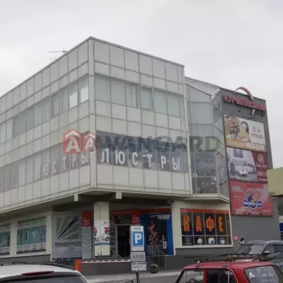 Buy trading area - Dnipro, Kurchatova street. Sale of real estate - Tsentralnyi, secondary market and new building cheap, price up to 32000$, announcement no.1994002 фото 10