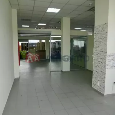 Buy trading area - Dnipro, Kurchatova street. Sale of real estate - Tsentralnyi, secondary market and new building cheap, price up to 32000$, announcement no.1994002 фото 13