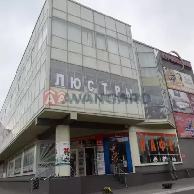 Buy trading area - Dnipro, Kurchatova street. Sale of real estate - Tsentralnyi, secondary market and new building cheap, price up to 32000$, announcement no.1994002 фото 20