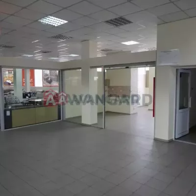 Buy trading area - Dnipro, Kurchatova street. Sale of real estate - Tsentralnyi, secondary market and new building cheap, price up to 32000$, announcement no.1994002 фото 6