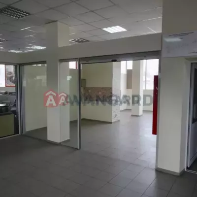 Buy trading area - Dnipro, Kurchatova street. Sale of real estate - Tsentralnyi, secondary market and new building cheap, price up to 32000$, announcement no.1994002 фото 8