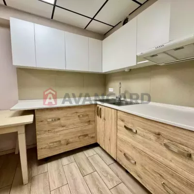 Buy trading area - Dnipro, Volodymyra Mossakovskogo street. Sale of real estate - Sobornyi, secondary market and new building cheap, price up to 39000$, announcement no.1993976 фото 1