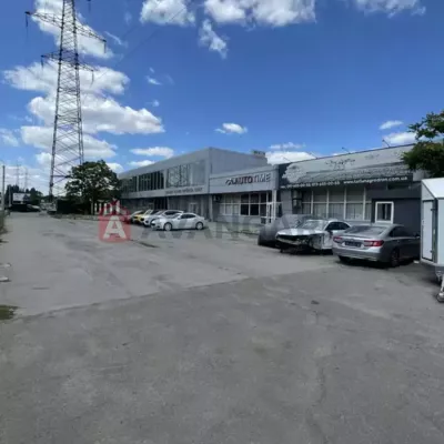 Buy trading area - Dnipro, Sicheslavska Naberezhna street. Sale of real estate - Tsentralnyi, secondary market and new building cheap, price up to 139000$, announcement no.1993927 фото 1