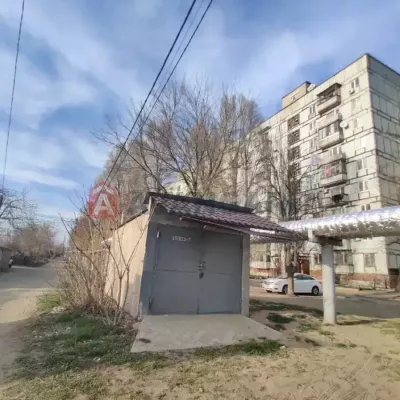 Buy trading area - Dnipro, Nemyrovycha-Danchenka street. Sale of real estate - Samarskyi, secondary market and new building cheap, price up to 5000$, announcement no.1993795 фото 1