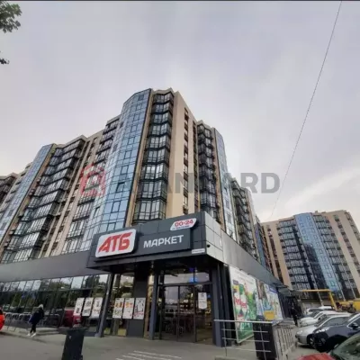 Buy trading area - Dnipro, Naberezhna Peremogy street. Sale of real estate - Sobornyi, secondary market and new building cheap, price up to 6000$, announcement no.1993677 фото 2