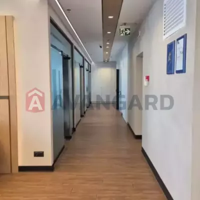 Buy office - Dnipro, Kostomarivska street. Sale of real estate - Tsentralnyi, secondary market and new building cheap, price up to 5330$, announcement no.1993105 фото 1