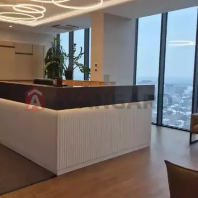 Buy office - Dnipro, Kostomarivska street. Sale of real estate - Tsentralnyi, secondary market and new building cheap, price up to 5330$, announcement no.1993105 фото 11