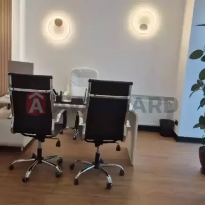 Buy office - Dnipro, Kostomarivska street. Sale of real estate - Tsentralnyi, secondary market and new building cheap, price up to 5330$, announcement no.1993105 фото 7