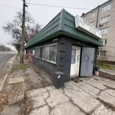 Buy office - Dnipro,  Svobody avenue. Sale of real estate - Novokodatskyi, secondary market and new building cheap, price up to 40000$, announcement no.1993079 фото 2