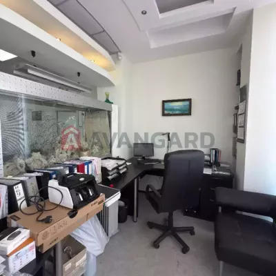 Buy office - Dnipro, Sergiya Podolynskogo street. Sale of real estate - Tsentralnyi, secondary market and new building cheap, price up to 32000$, announcement no.1993035 фото 2