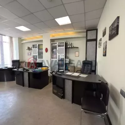 Buy office - Dnipro, Sergiya Podolynskogo street. Sale of real estate - Tsentralnyi, secondary market and new building cheap, price up to 32000$, announcement no.1993035 фото 6