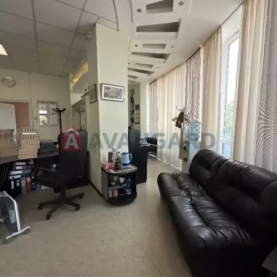 Buy office - Dnipro, Sergiya Podolynskogo street. Sale of real estate - Tsentralnyi, secondary market and new building cheap, price up to 32000$, announcement no.1993035 фото 7