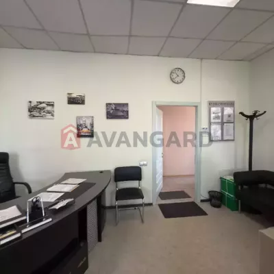 Buy office - Dnipro, Sergiya Podolynskogo street. Sale of real estate - Tsentralnyi, secondary market and new building cheap, price up to 32000$, announcement no.1993035 фото 8