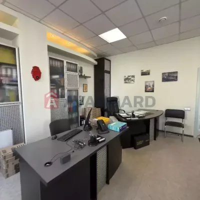 Buy office - Dnipro, Sergiya Podolynskogo street. Sale of real estate - Tsentralnyi, secondary market and new building cheap, price up to 32000$, announcement no.1993035 фото 9